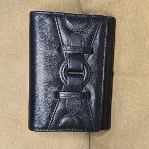 Giani Berninl Leather Women's Wallet